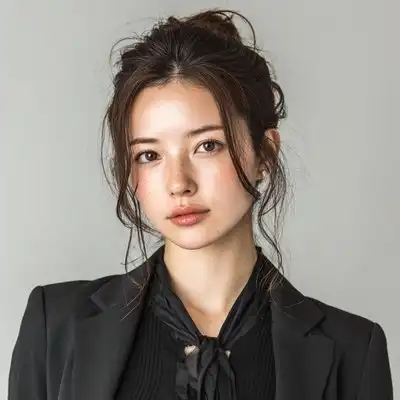 余秀梅